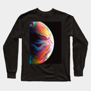 Brand-New World - Pride Edition Long Sleeve T-Shirt